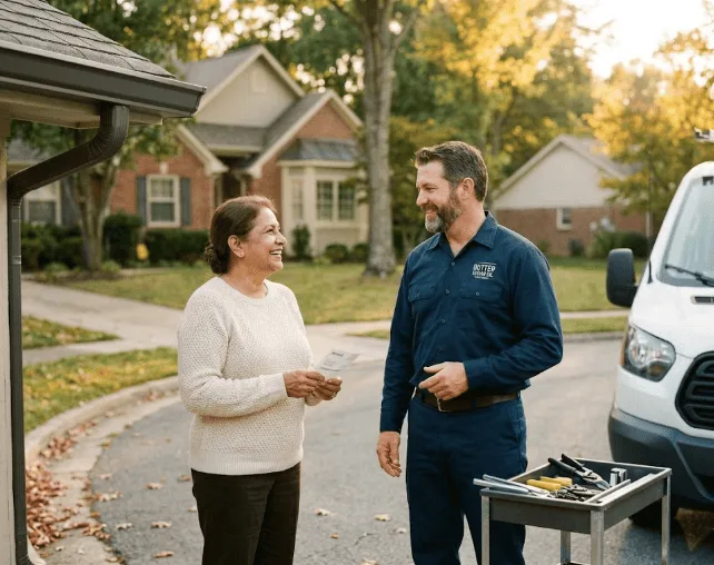Gutter Repair Brodhead, KY FAQs