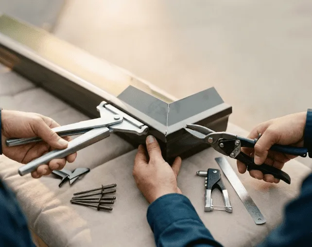 Why choose Gutter Repair in Brodhead, KY